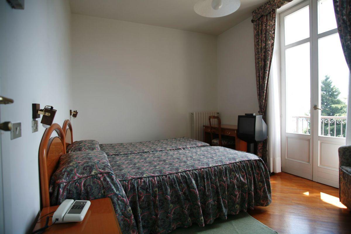 Hotel Villa Rosy Premeno Exteriör bild